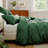 Bedsure Lyocell Cotton Hybrid Duvet Cover-105311214-105311220