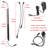Tracker Safe Plastic Light Kit for Safes