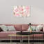 « roses », impression sur toile oliver gal-1326405503-1231942230