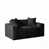 Black est en rupture de stock