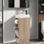 Ensemble de meuble-lavabo pour salle de bain 16 pouces --115922357