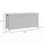 Commode Shawen