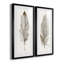 Cadre photo, ensemble de peintures sur papier