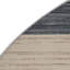 Tapis intérieur / extérieur beige HorizontalStripes-2075354718