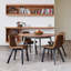 Bracket Dining Chair-38724887