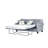 Meerab Rolled Arm Sofa Bed-1484982992-1484982993