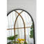 Miroir mural Exquis