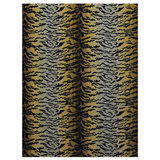 Animal Print Area Rug