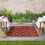 Tapis intérieur / extérieur Nourison Essentials-128749494