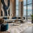 Machine Washable Gray Area Rug-2139380447