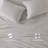 3 Pcs Twin All Season Sheet Set