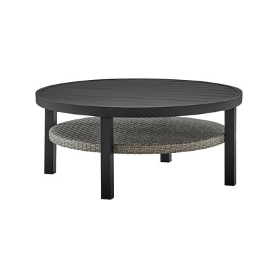 Table basse Abalone