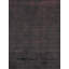 Tapis rose / noir Simplicity Chic Collection