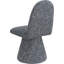 Chaise rembourrée Dunia-1192771583