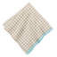 Gingham Linen Square Napkins-1853410764