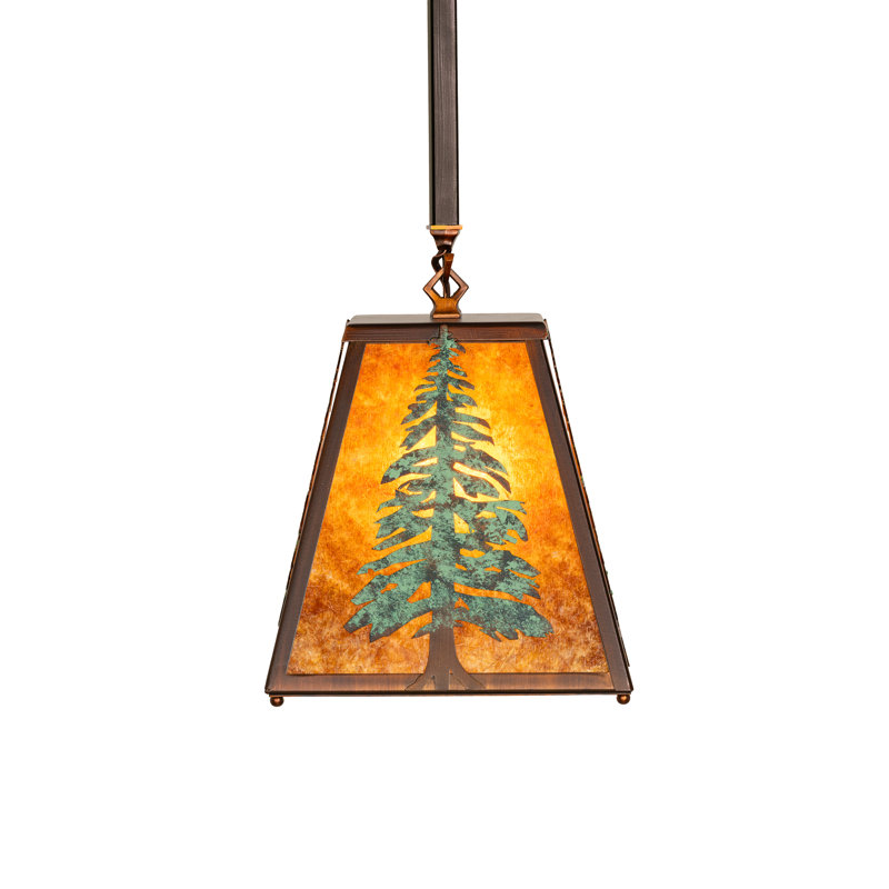 1 - Light Pendant