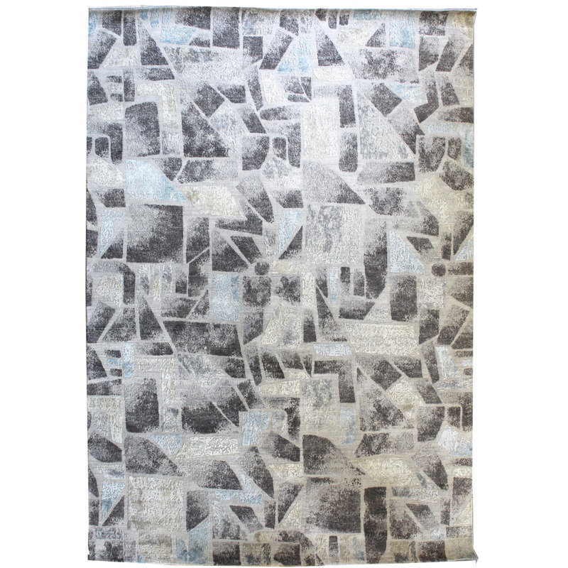 Flag Stone One-of-a-Kind 9' X 12'2" Area Rug