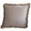 Farmhouse Euro Pillow Cover