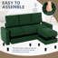 Serio upholstered sofa-1628855800