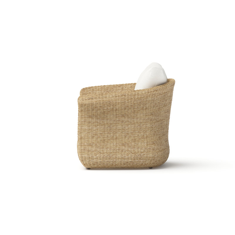 Baylor Lounge Chair With Cushions