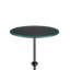 Table de bout à piédestal Parna