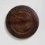 Plat de service en bois / bambou Zadia-1713923691