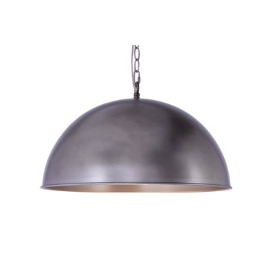 Harlem - Light Single Pendant