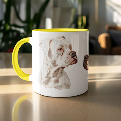 Mug