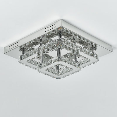 LED Flush Mount