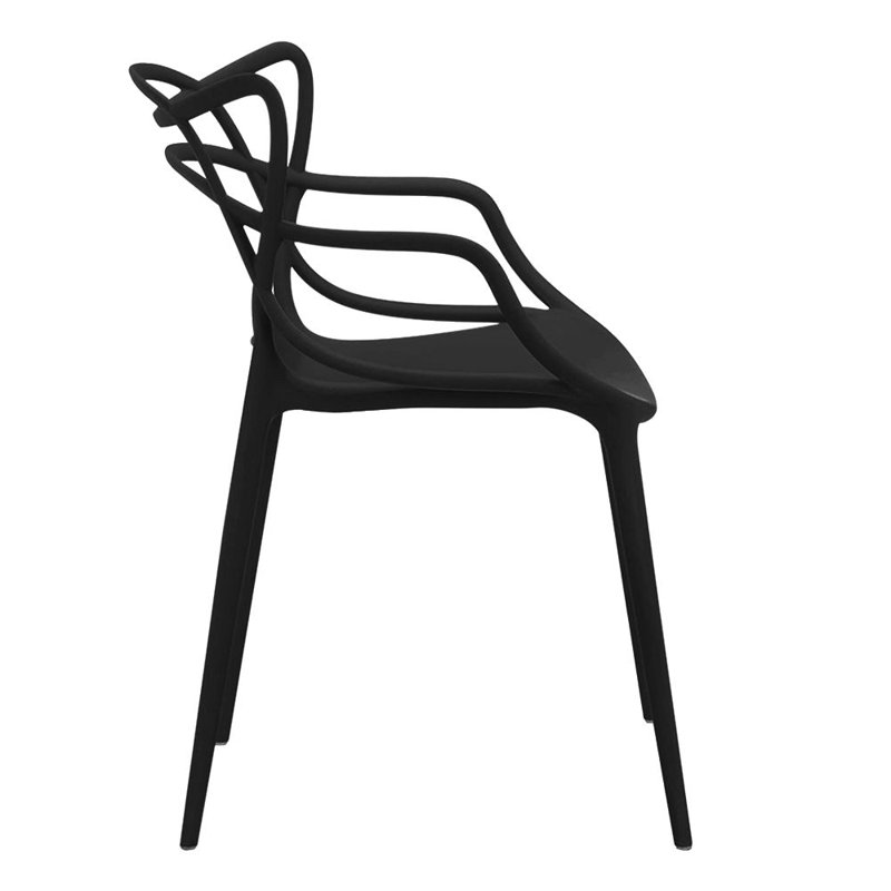Chaise d'appoint de 21,5 po Burkhart