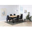 Ingrassia Rectangular Dining Table-1983007269