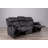Affleck Upholstered 80'' Reclining Sofa