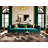 Washable Rocky Terrain Southwestern Area Rug-1149412982