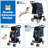Foldable Pet Stroller-65029831