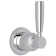Holborn® Trim for Volume Control and Diverter