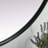 Elington Metal Oval Mirror-965881721-965881718