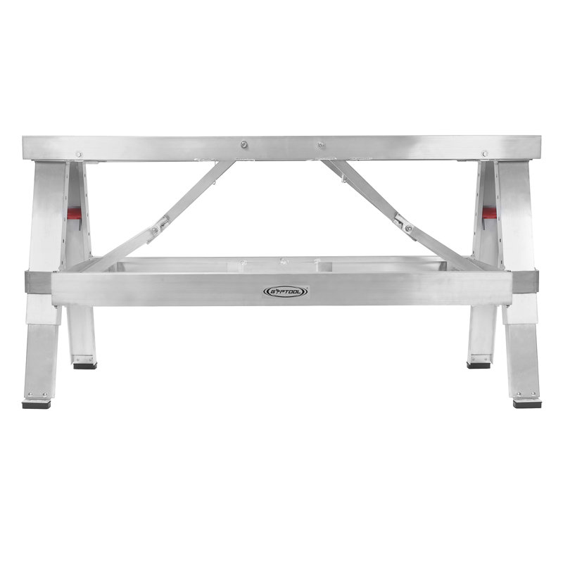 18"-30" Adjustable Height Workbench