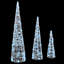 vidaXL Christmas Tree-1762586731