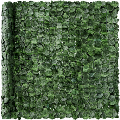Plastic Fencing