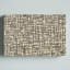Endless Squares Natural - impression sur toile tendue-879526454