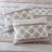 3-Piece King/Cal King Quilt Set,Clay