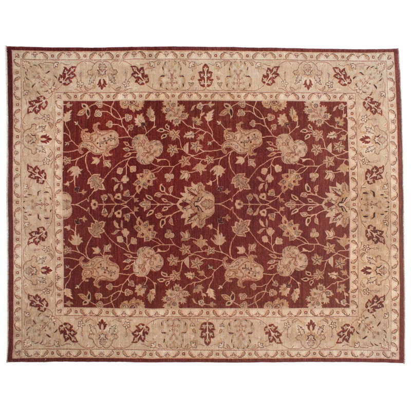 One-of-a-Kind 7'11" X 9'10" Area Rug