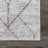 Chadwell Florain Geometric Machine Washable Area Rug for Living Room Bedroom Dining Room Kitchen-812718082
