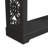 Korbin 42'' Console Table-770037109