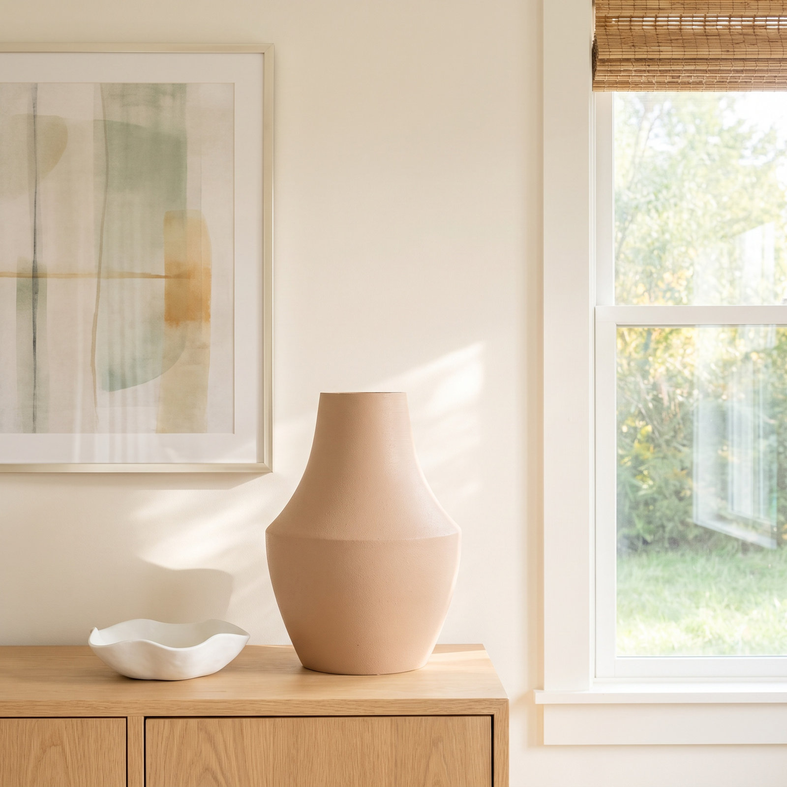 Table Vase