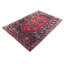 Rectangle 130 cm x 199 cm Oriental Hand Woven Area Rug