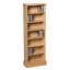 Farris 119.2cm H Media Shelves