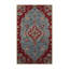 Tapis brun soyeux et moelleux-1812605669