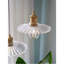 1 - Light Clear Cone Pendant-34452177