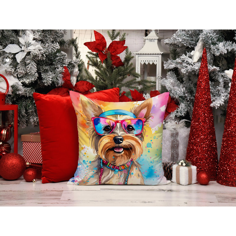 Other/No Pattern Outdoor Throw Pillow